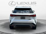 2026 Lexus RX 350 Luxury