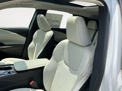 2026 Lexus RX 350 Luxury