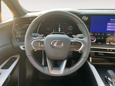 2026 Lexus RX 350 Premium+