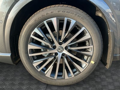 2026 Lexus RX 350 Premium+