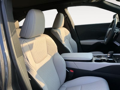 2026 Lexus RX 350 Premium+