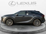 2026 Lexus RX 350 Premium+