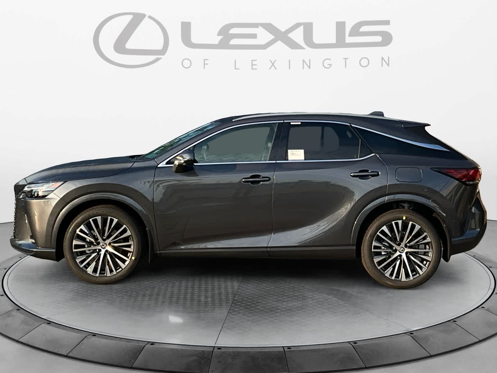 2026 Lexus RX 350 Premium+