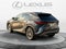 2026 Lexus RX 350 Premium+