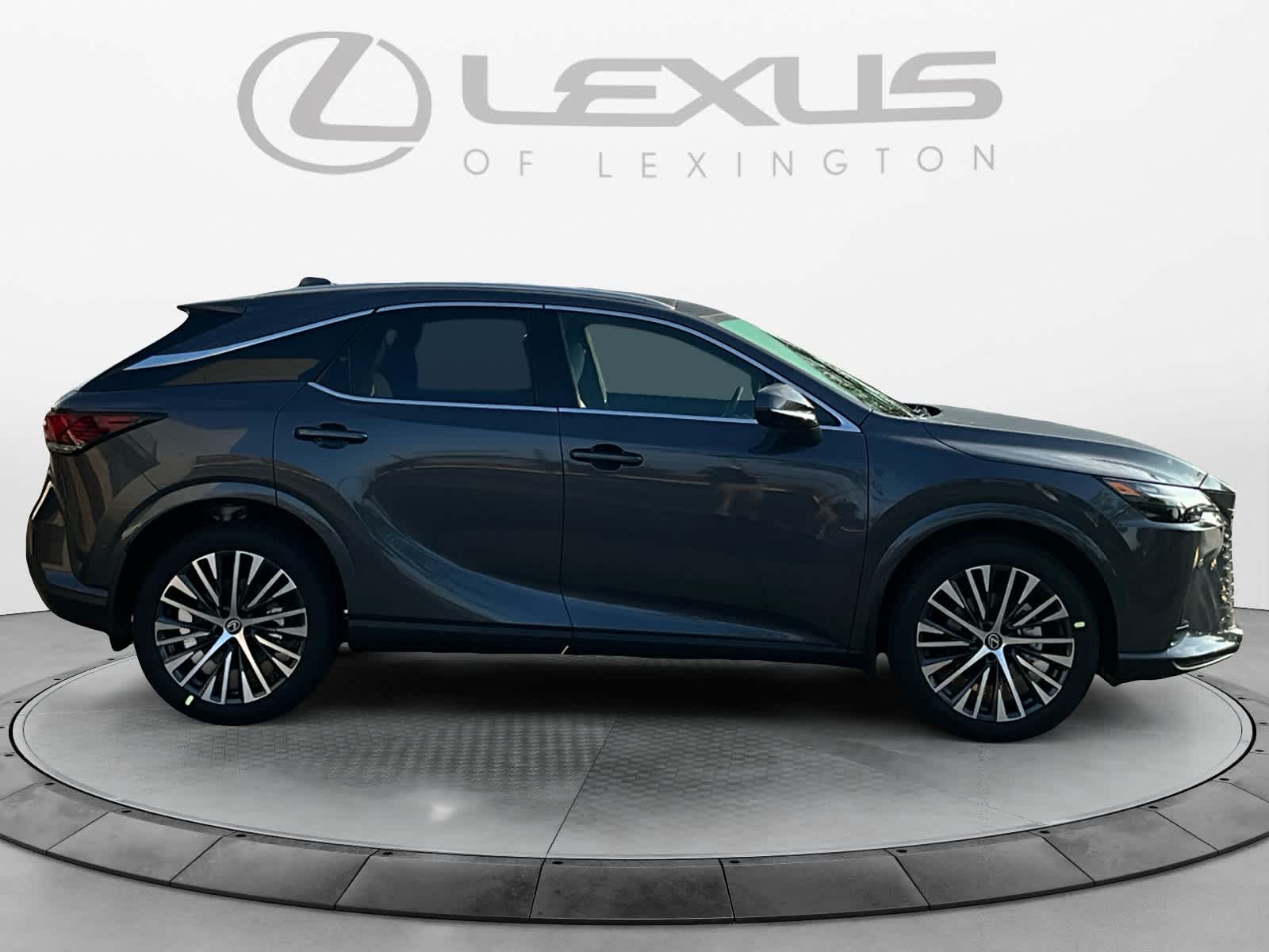2026 Lexus RX 350 Premium+