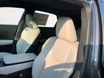 2026 Lexus RX 350 Premium+