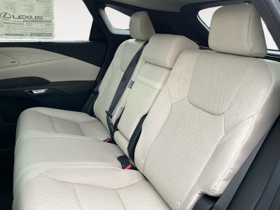 2026 Lexus RX 350 Luxury