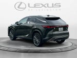 2026 Lexus RX 350 Luxury