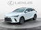 2026 Lexus RX 350 Premium+