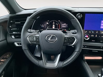2026 Lexus RX 350 Premium+