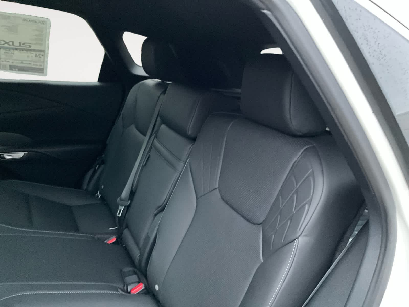 2026 Lexus RX 350 Premium+