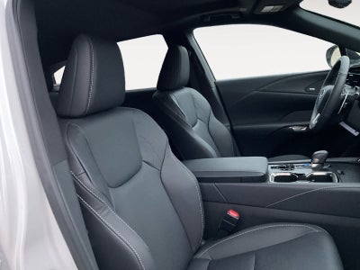 2026 Lexus RX 350 Premium+