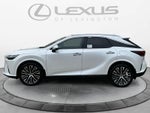 2026 Lexus RX 350 Premium+