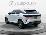 2026 Lexus RX 350 Premium+