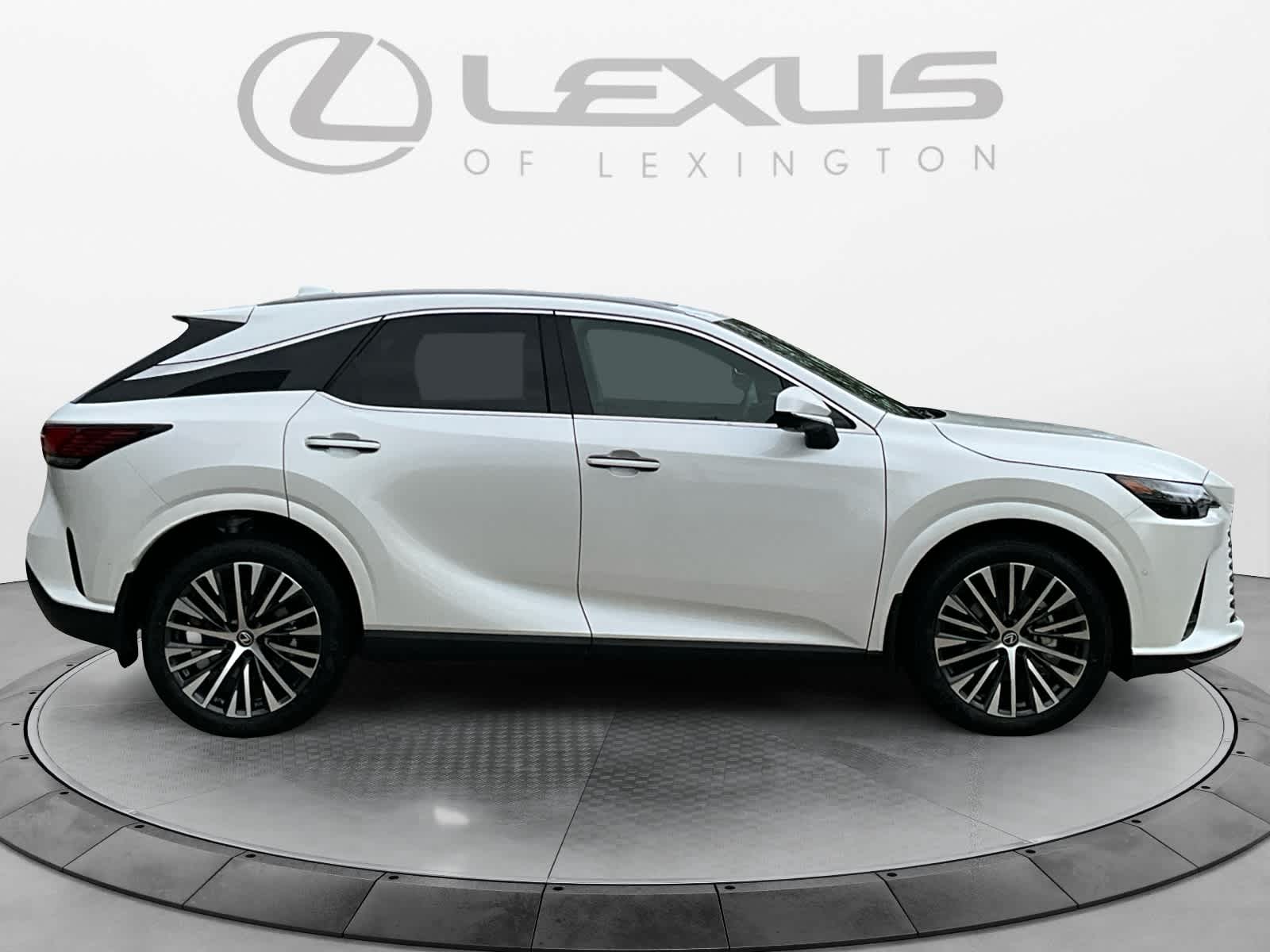 2026 Lexus RX 350 Premium+