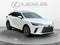 2026 Lexus RX 350 Premium+