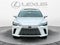 2026 Lexus RX 350 Premium+