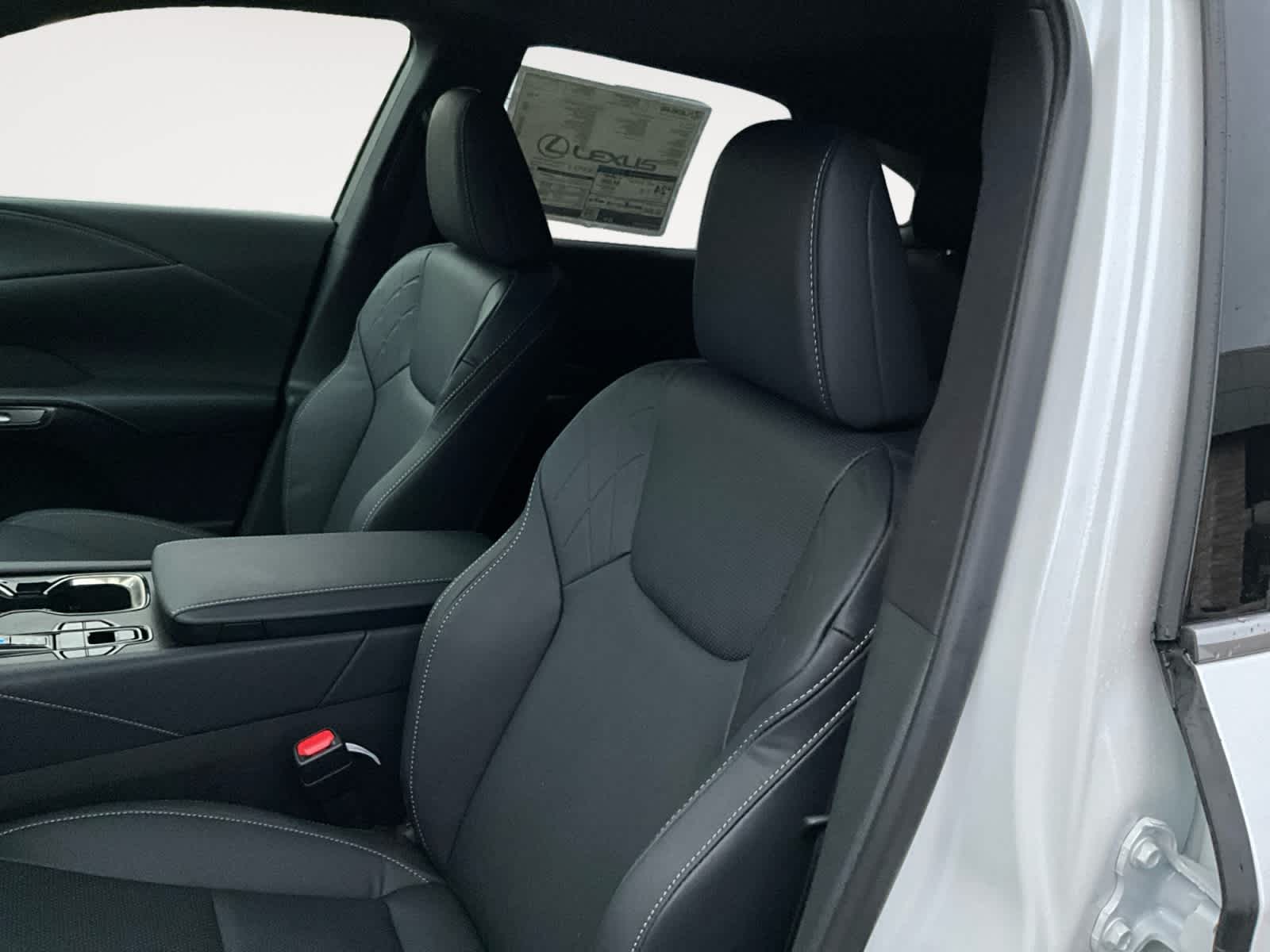 2026 Lexus RX 350 Premium+