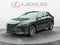 2026 Lexus RX 350 Luxury
