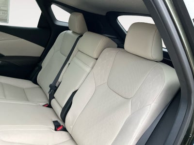 2026 Lexus RX 350 Luxury