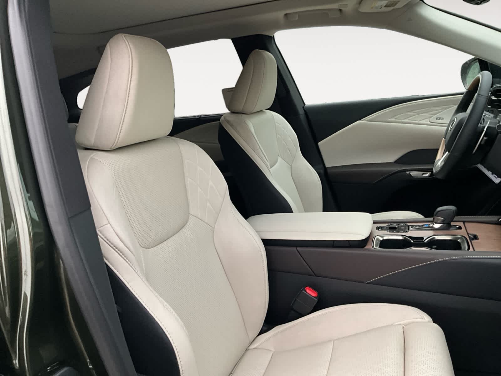 2026 Lexus RX 350 Luxury
