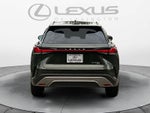 2026 Lexus RX 350 Luxury