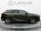 2026 Lexus RX 350 Luxury