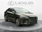 2026 Lexus RX 350 Luxury