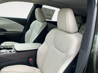 2026 Lexus RX 350 Luxury
