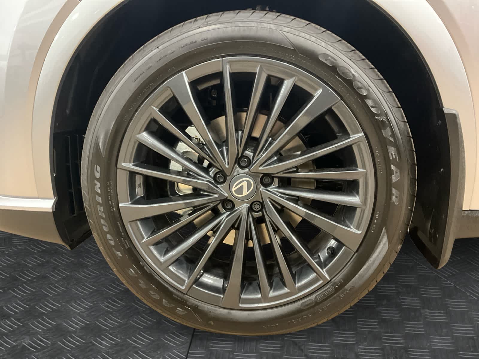 2026 Lexus RX 350 Premium