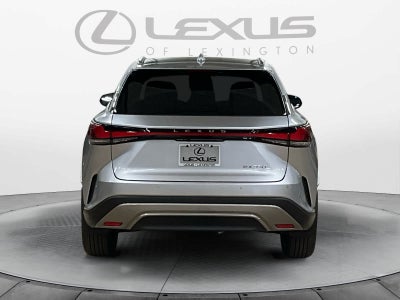 2026 Lexus RX 350 Premium