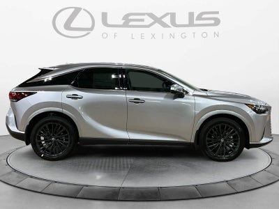 2026 Lexus RX 350 Premium