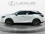 2026 Lexus RX 350 Luxury