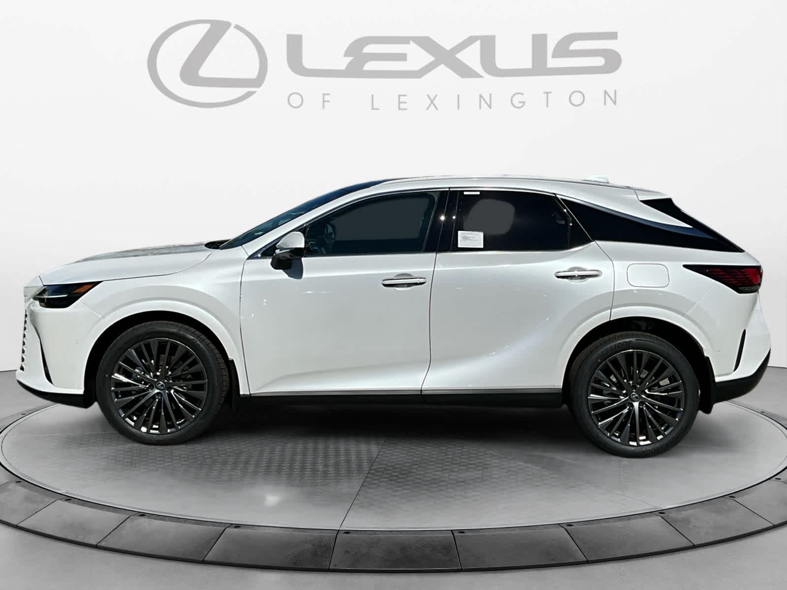 2026 Lexus RX 350 Luxury