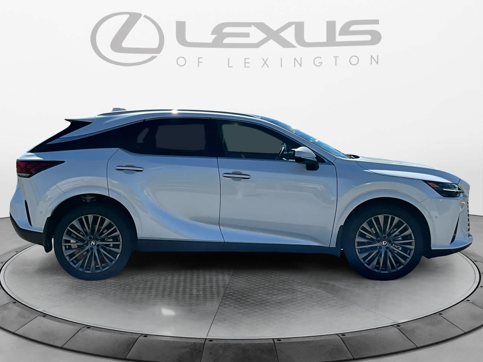 2026 Lexus RX 350 Luxury