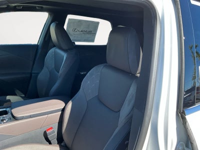 2026 Lexus RX 350 Luxury