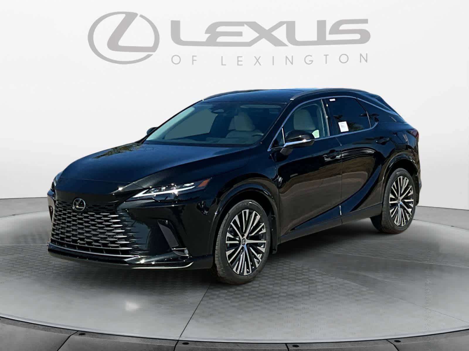 2026 Lexus RX 350 Premium+