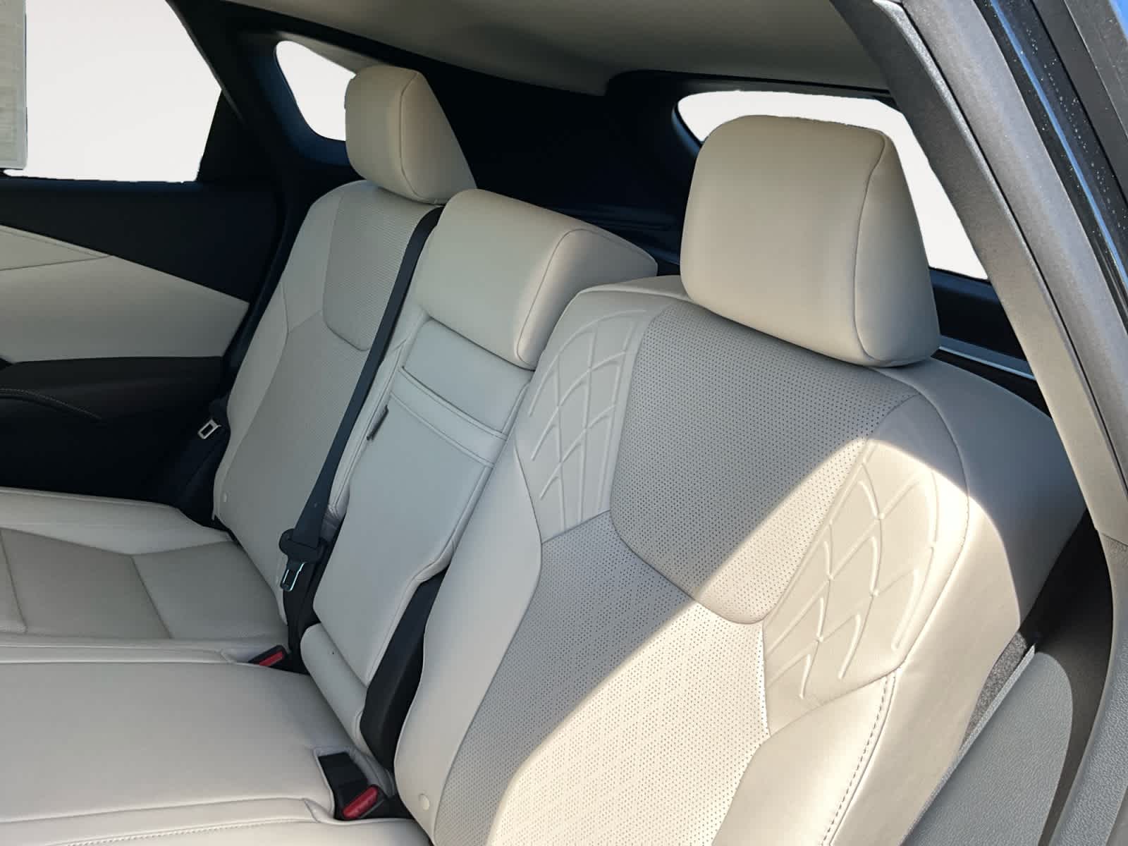 2026 Lexus RX 350 Premium+