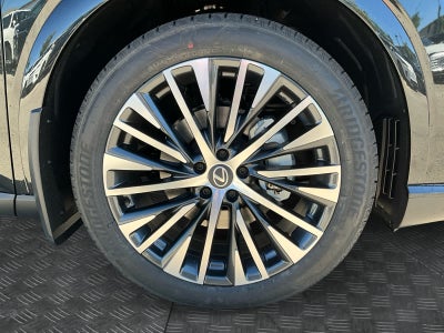 2026 Lexus RX 350 Premium+