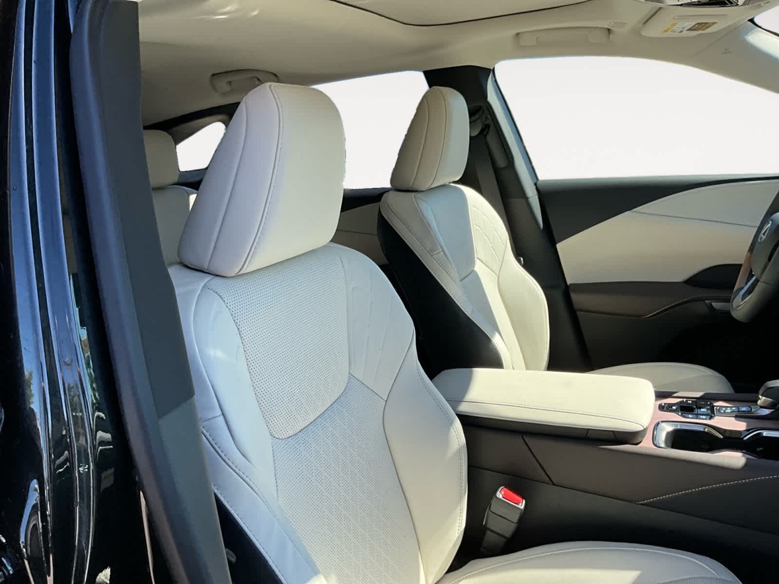 2026 Lexus RX 350 Premium+