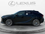 2026 Lexus RX 350 Premium+