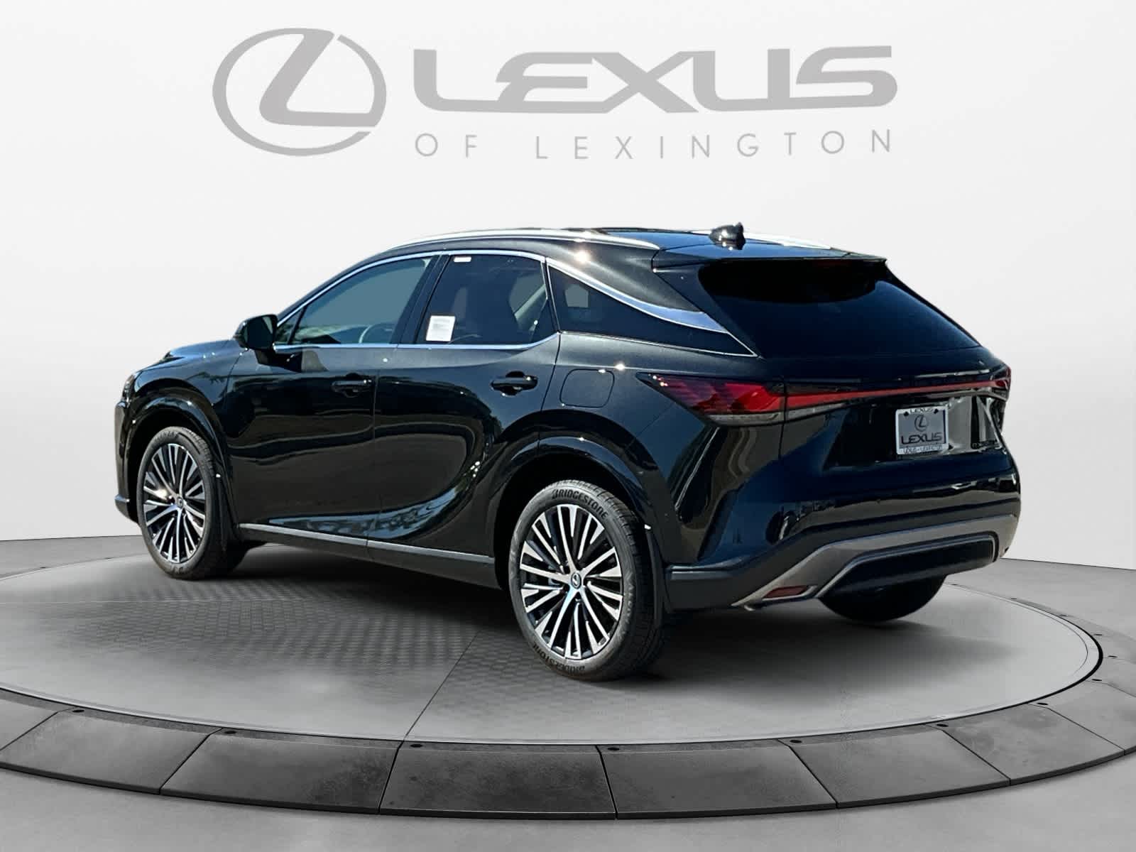 2026 Lexus RX 350 Premium+