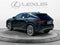 2026 Lexus RX 350 Premium+