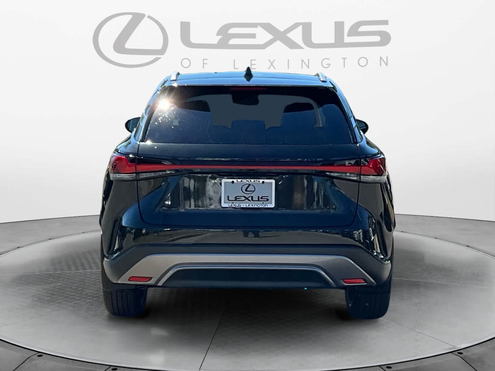 2026 Lexus RX 350 Premium+