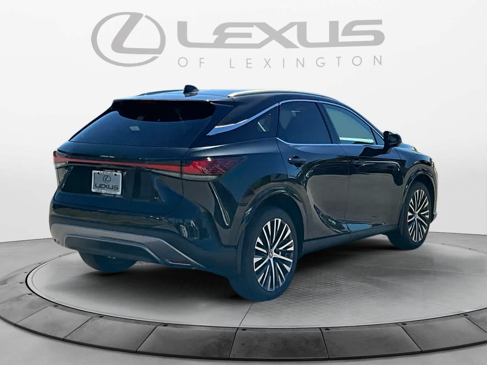 2026 Lexus RX 350 Premium+