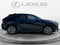 2026 Lexus RX 350 Premium+