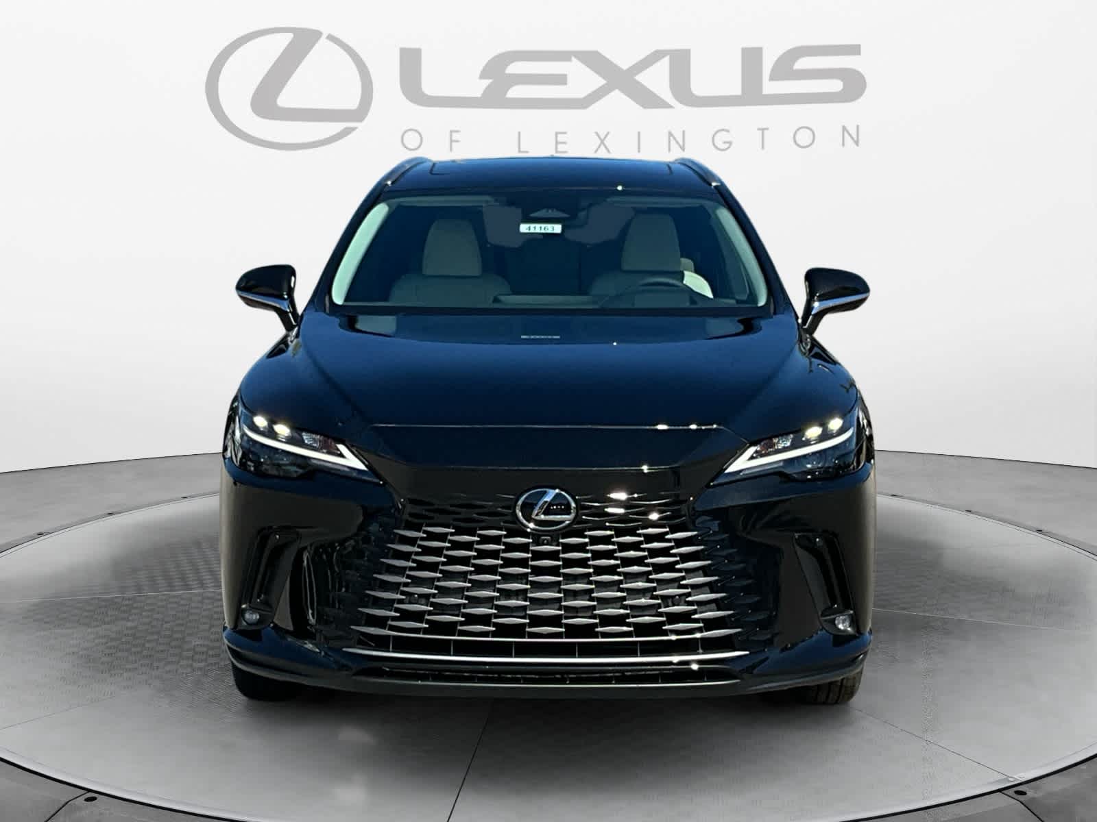 2026 Lexus RX 350 Premium+