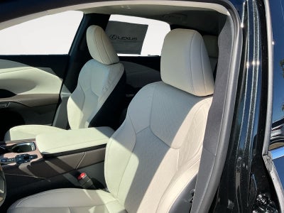 2026 Lexus RX 350 Premium+