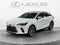 2026 Lexus RX 350 Premium+