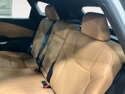 2026 Lexus RX 350 Premium+